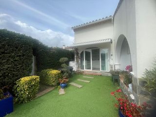 Casa adosada en venta en Fenals en Castell-Platja d´Aro
