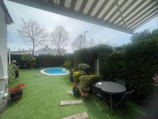Casa adosada en venta en Fenals en Castell-Platja d´Aro