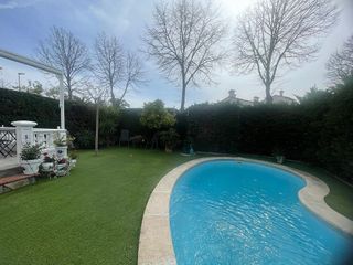 Casa adosada en venta en Fenals en Castell-Platja d´Aro