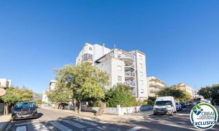 Piso en venta en Salatar en Roses