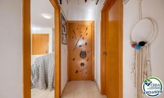 Piso en venta en Salatar en Roses