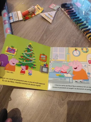 Cuento infantil