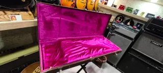 Estuche Gibson Explorer TKL 1990