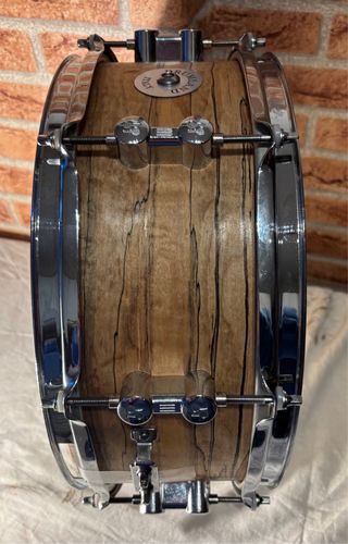 Rullante Sonor Force 1007 Ziricote 14x5.5