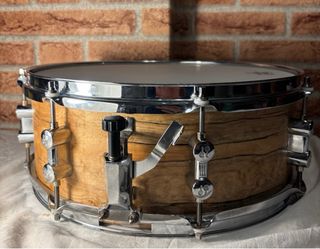 Rullante Sonor Force 1007 Ziricote 14x5.5