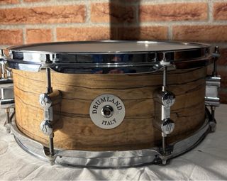 Rullante Sonor Force 1007 Ziricote 14x5.5