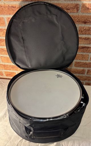 Rullante Sonor Force 1007 Ziricote 14x5.5