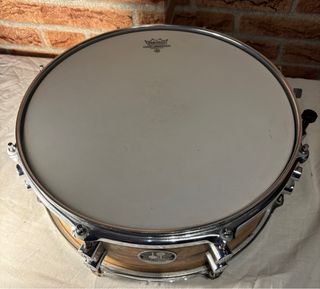 Rullante Sonor Force 1007 Ziricote 14x5.5