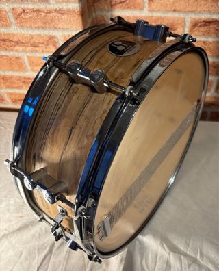 Rullante Sonor Force 1007 Ziricote 14x5.5