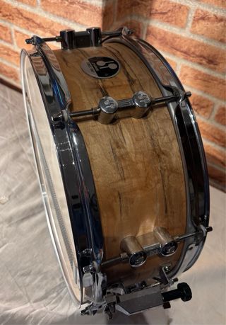 Rullante Sonor Force 1007 Ziricote 14x5.5