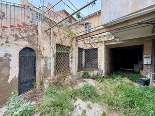 Chalet en venta en Totana