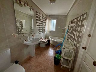 Chalet en venta en Totana