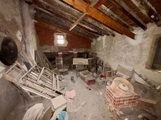 Chalet en venta en Totana