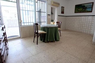 Chalet en venta en Montijo