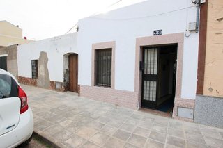 Chalet en venta en Montijo