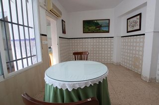 Chalet en venta en Montijo