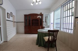 Chalet en venta en Montijo