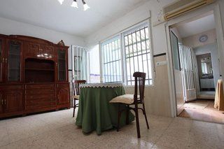 Chalet en venta en Montijo