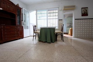 Chalet en venta en Montijo