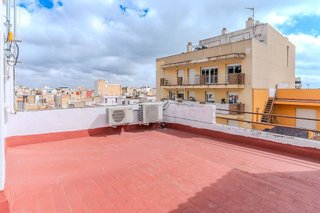 Piso en venta en Centre en Sant Carles de la Ràpita