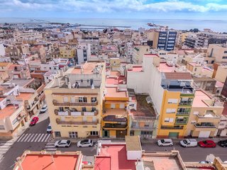 Piso en venta en Centre en Sant Carles de la Ràpita