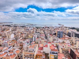 Piso en venta en Centre en Sant Carles de la Ràpita