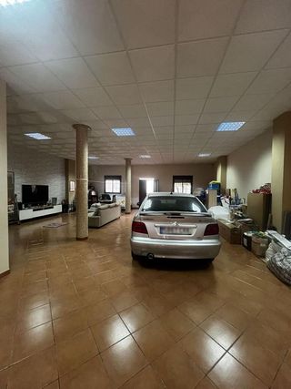 Casa en venta en Centro en Alcalá de Guadaira