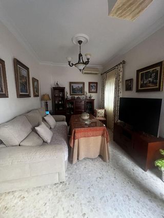 Casa en venta en Centro en Alcalá de Guadaira
