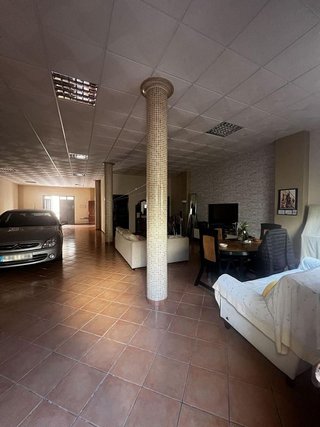 Casa en venta en Centro en Alcalá de Guadaira