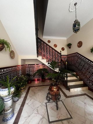 Casa en venta en Centro en Alcalá de Guadaira