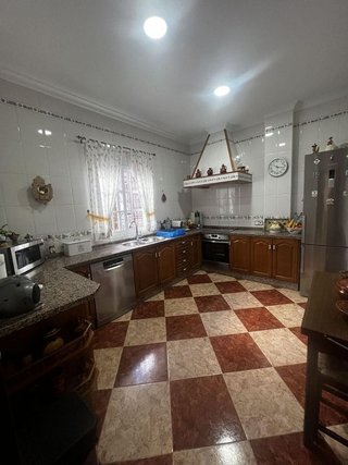 Casa en venta en Centro en Alcalá de Guadaira