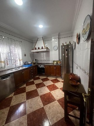 Casa en venta en Centro en Alcalá de Guadaira