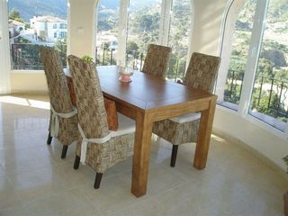 Casa en venta en Zona Pueblo en Calpe/Calp