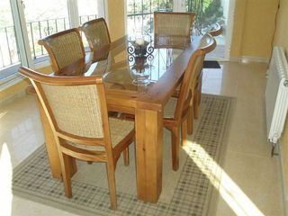 Casa en venta en Zona Pueblo en Calpe/Calp