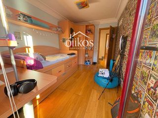 Casa adosada en venta en Tejares -Chamberí - Alcades en Salamanca