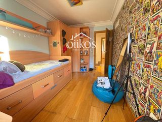 Casa adosada en venta en Tejares -Chamberí - Alcades en Salamanca