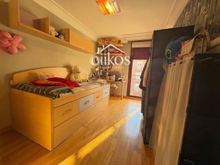 Casa adosada en venta en Tejares -Chamberí - Alcades en Salamanca