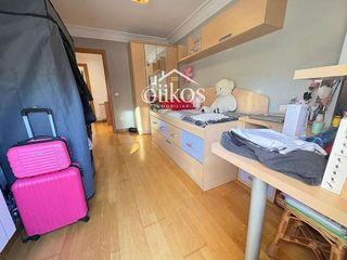 Casa adosada en venta en Tejares -Chamberí - Alcades en Salamanca