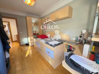 Casa adosada en venta en Tejares -Chamberí - Alcades en Salamanca