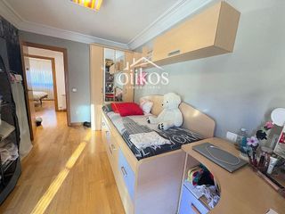 Casa adosada en venta en Tejares -Chamberí - Alcades en Salamanca