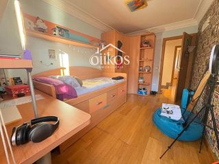 Casa adosada en venta en Tejares -Chamberí - Alcades en Salamanca