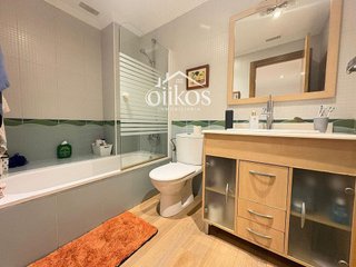 Casa adosada en venta en Tejares -Chamberí - Alcades en Salamanca