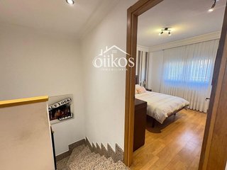 Casa adosada en venta en Tejares -Chamberí - Alcades en Salamanca