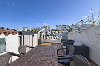 Chalet en venta en Empuriabrava en Castelló d´Empúries