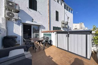 Chalet en venta en Empuriabrava en Castelló d´Empúries