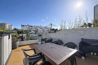 Chalet en venta en Empuriabrava en Castelló d´Empúries