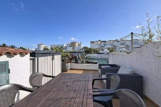 Chalet en venta en Empuriabrava en Castelló d´Empúries