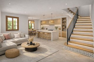Chalet en venta en Andratx Pueblo en Andratx