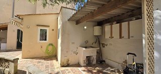 Chalet en venta en Andratx Pueblo en Andratx