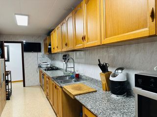 Piso en venta en Amposta